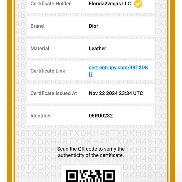 RARE! 👀 Dior Large D Jungle Pop Leather book tote w/COA Limited Edition 🦋 - Picture 3 of 10